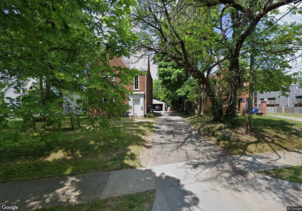 857 Sheridan Ave, Columbus, OH 43209 - photo 1