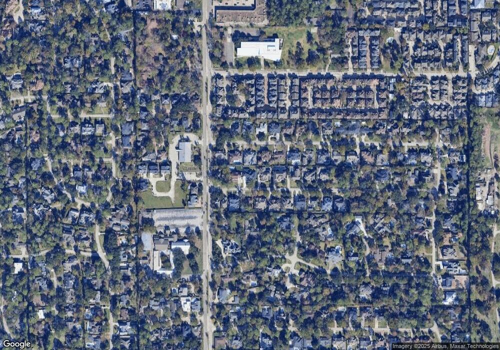 7822 Wedgewood Ln, Houston, TX 77055 - photo 1