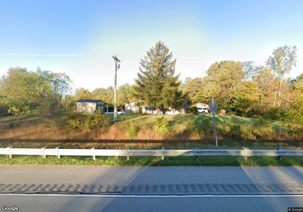 4015 W 100 N, Huntington, IN 46750 - photo 1