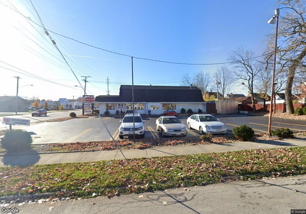 5170 Northfield Rd, Maple Heights, OH 44137 - photo 1