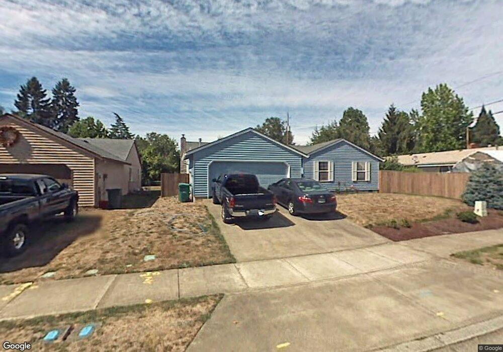 1510 Stockton St, Forest Grove, OR 97116 - photo 1