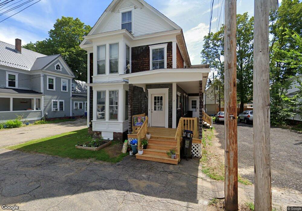 7 Maple St, Sanford, ME 04073 - photo 1