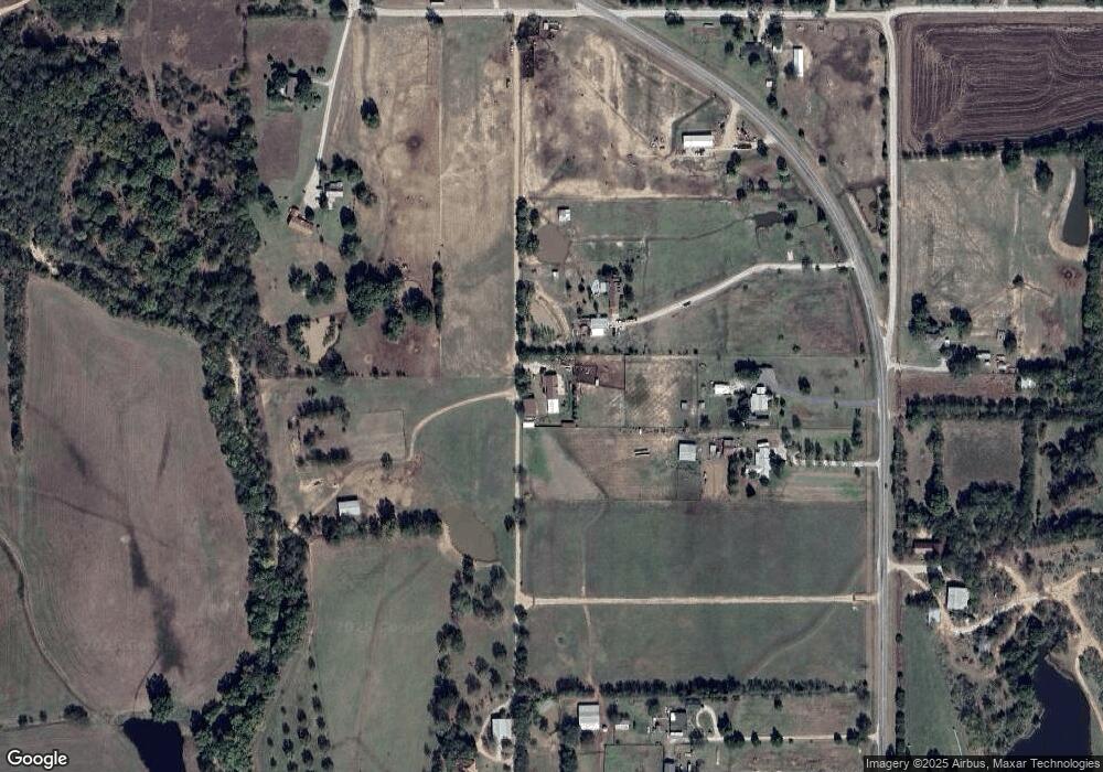 284 County Road 276, Gainesville, TX 76240 - photo 1