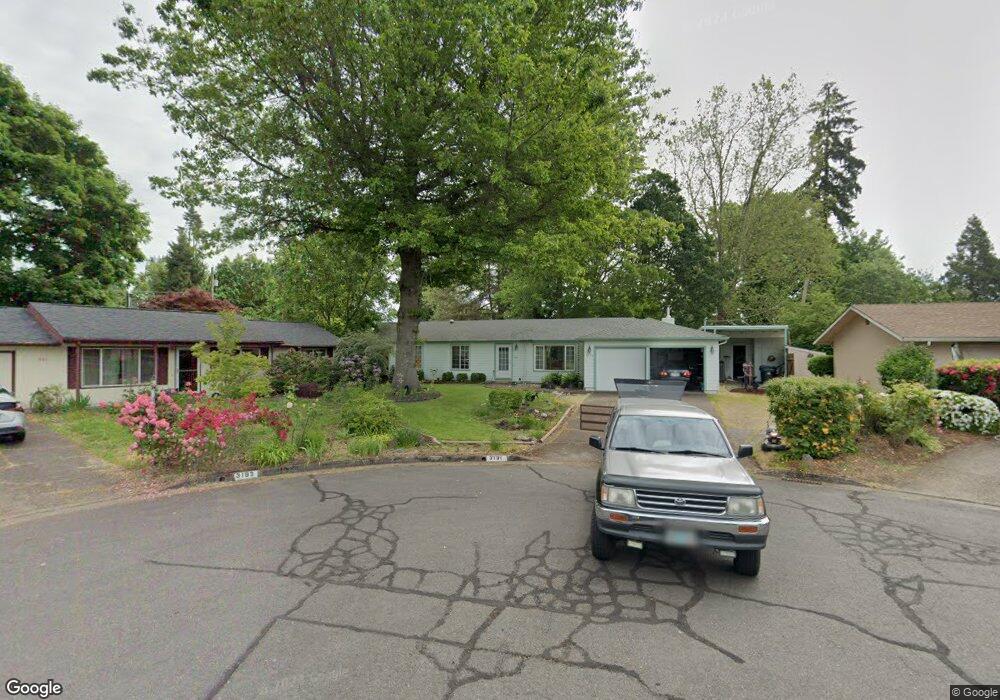 3191 Crocker Rd, Eugene, OR 97404 - photo 1