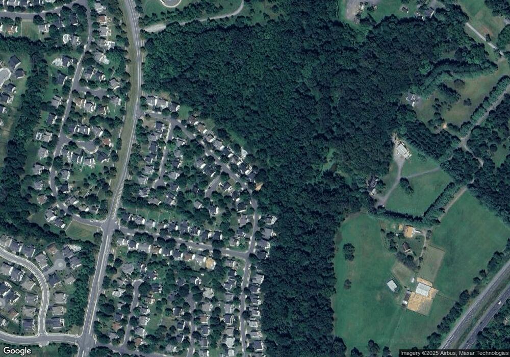 17282 Arrowood Place, Round Hill, VA 20141 - photo 1