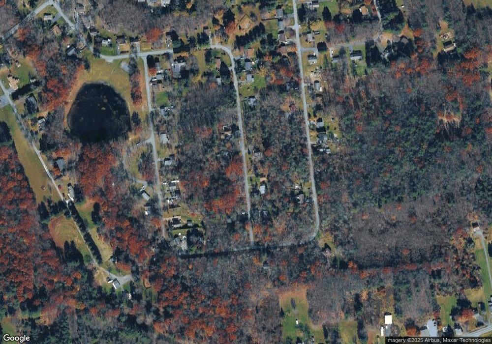 Lot D28 Aspen Rd, Gilbert, PA 18331 - photo 1