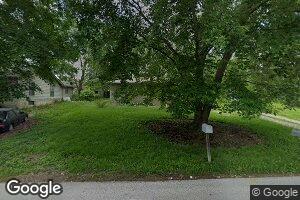 914 W Graham Dr, Bloomington, IN 47403