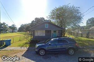 1022 Mouton Ave, Parks, LA 70582