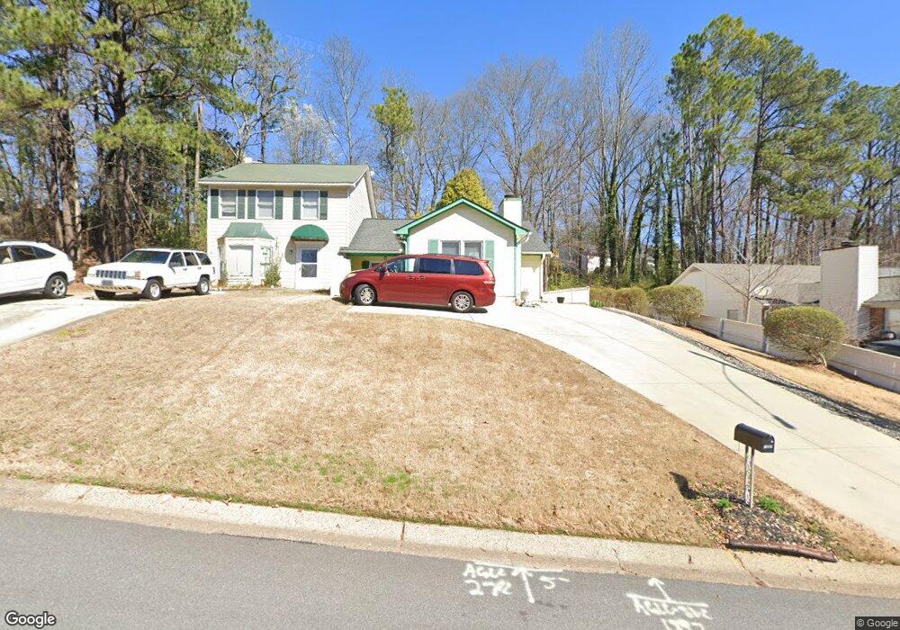 1897 Cooper Landing Dr SE, Smyrna, GA 30080 - photo 1
