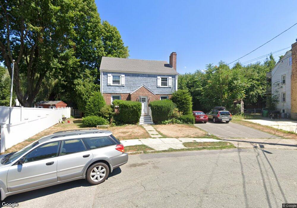 42 Hatfield Rd unit T, West Newton, MA 02465 - photo 1