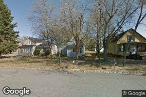 218 3rd St NE, Barnesville, MN 56514