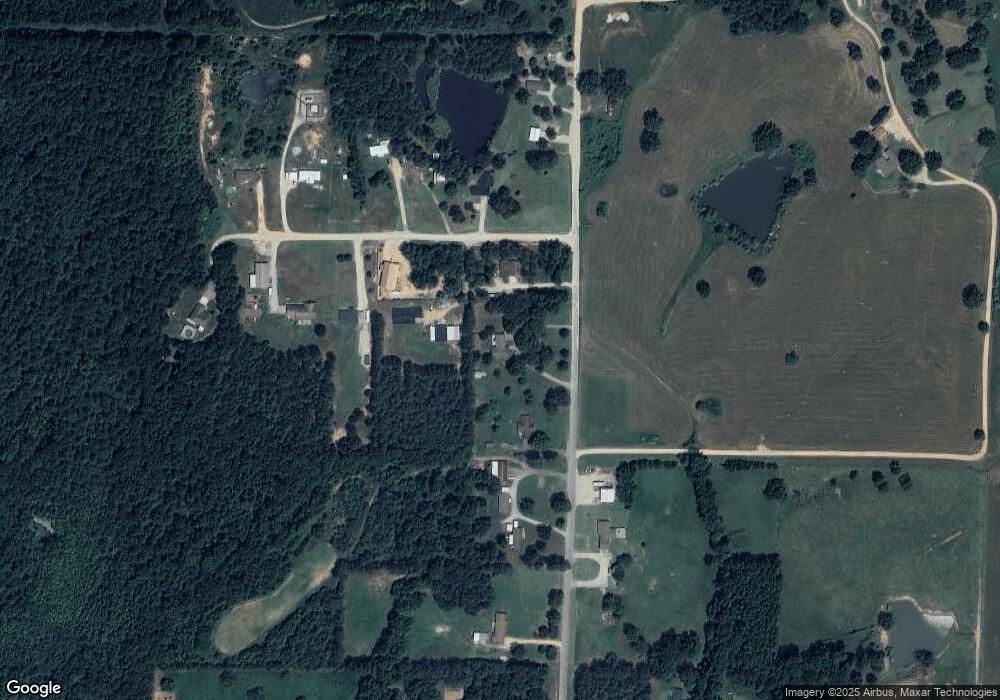 2712 N Rockingchair Rd, Paragould, AR 72450 - photo 1