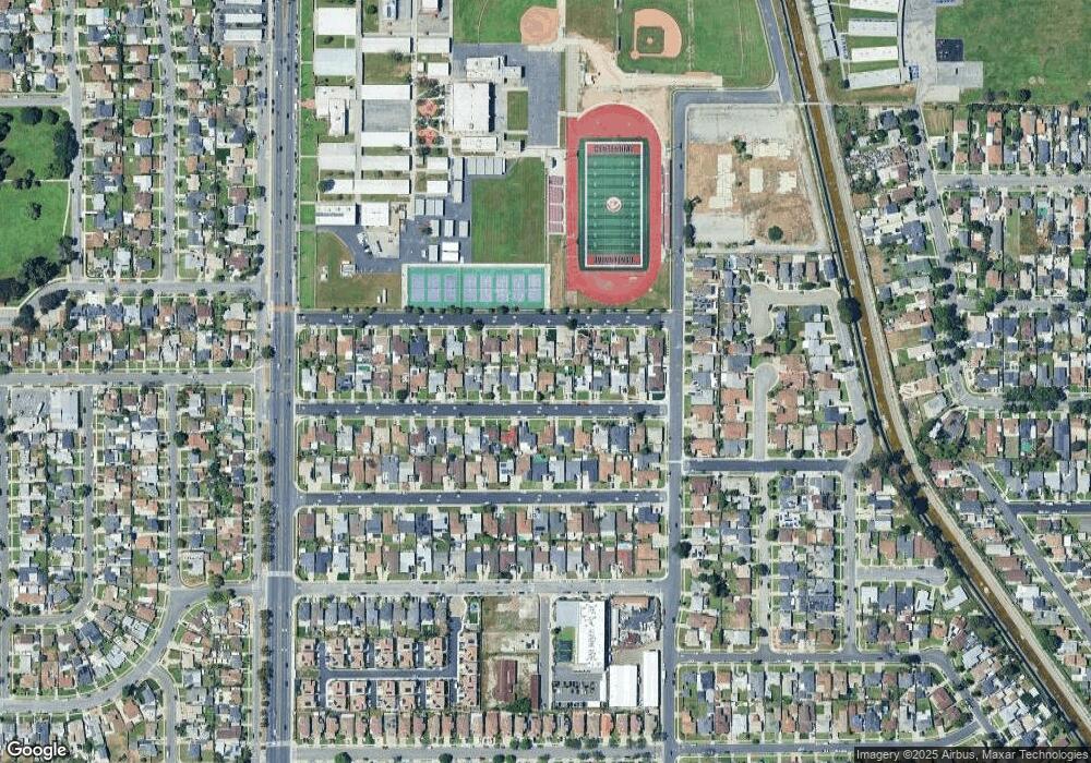 1715 W 132nd St, Compton, CA 90222 - photo 1