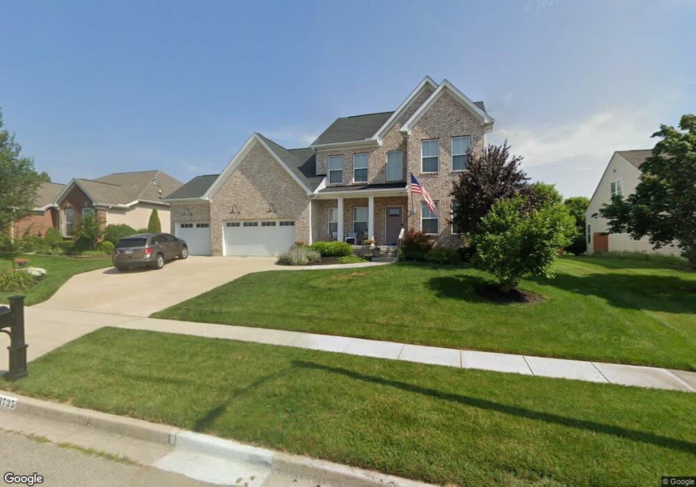 1735 Ashworth Dr unit FARMS, Vandalia, OH 45377 - photo 1