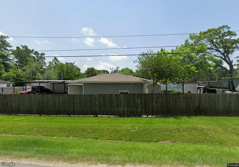 9012 Lockwood Dr, Houston, TX 77016 - photo 1