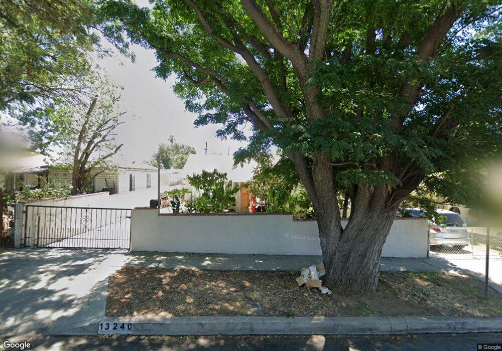 13240 Beaver St, Sylmar, CA 91342 - photo 1