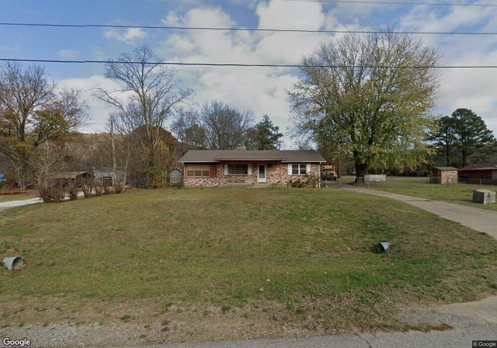 16712 U S 71, Winslow, AR 72959 - photo 1