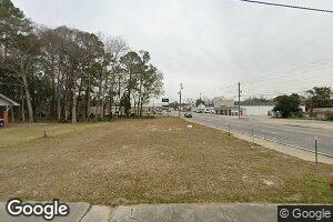 306 W Mann St, Glennville, GA 30427