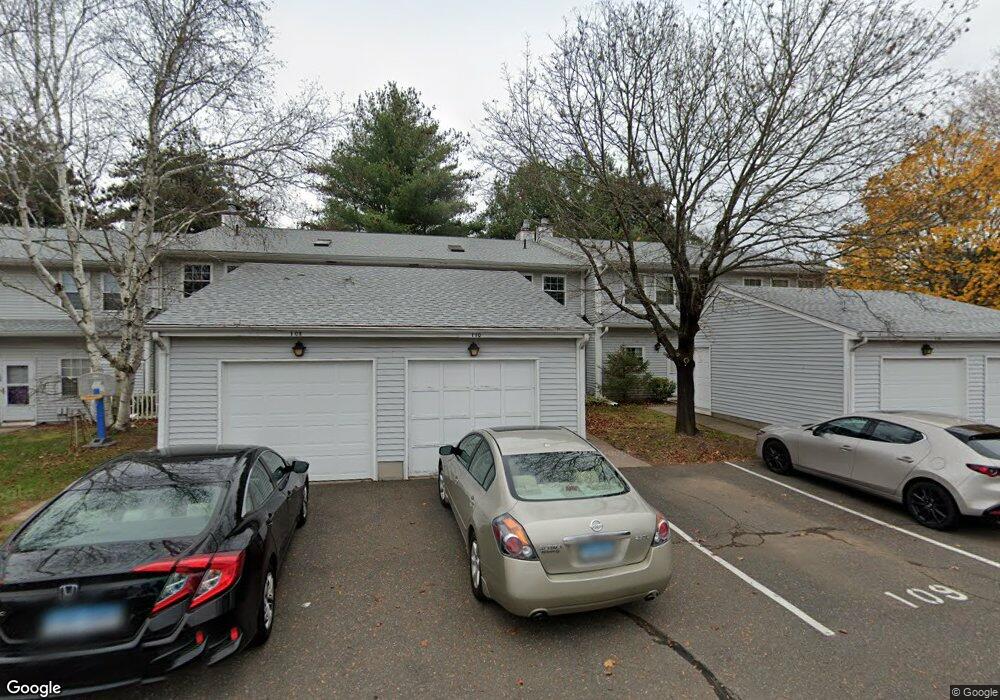 111 Misty Meadow Ln, South Windsor, CT 06074 - photo 1