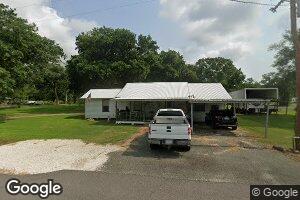 7794 Texas Ave, Bell City, LA 70630
