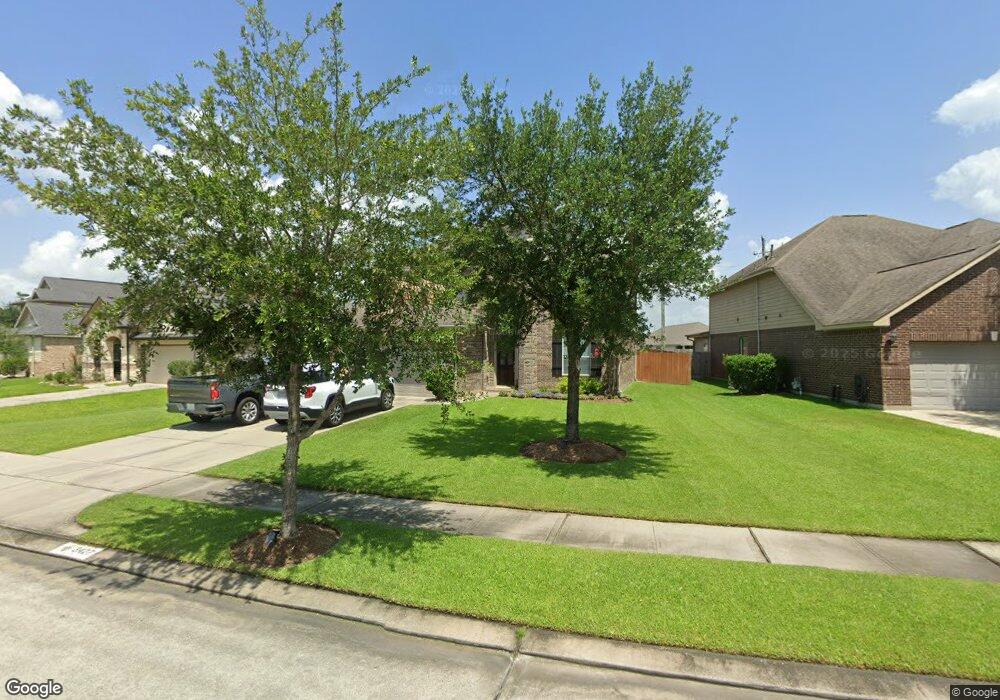 3427 Avalon Spring Ln, Spring, TX 77386 - photo 1