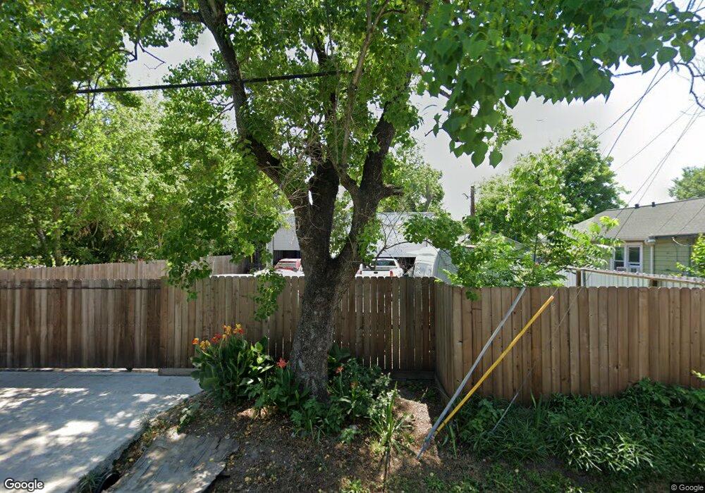 3914 Love St, Houston, TX 77026 - photo 1