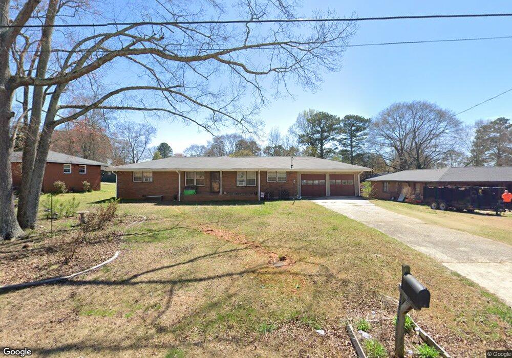 2275 Weslan Dr, Austell, GA 30106 - photo 1