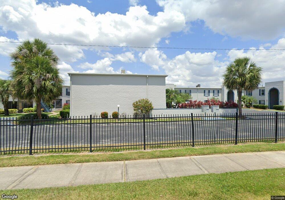 1044 Plantation Dr unit E2, Kissimmee, FL 34741 - photo 1