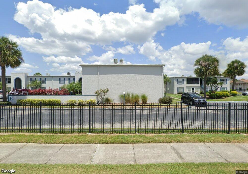 1050 Plantation Dr unit E14, Kissimmee, FL 34741 - photo 1