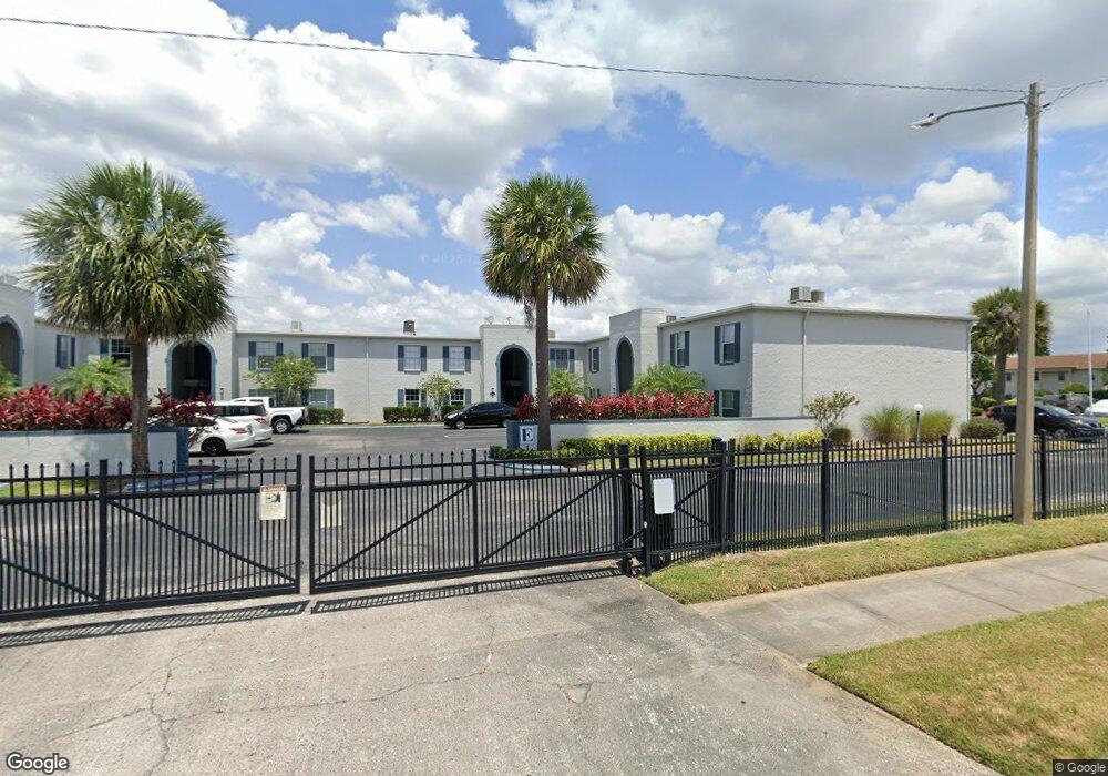 1048 Plantation Dr unit E10, Kissimmee, FL 34741 - photo 1