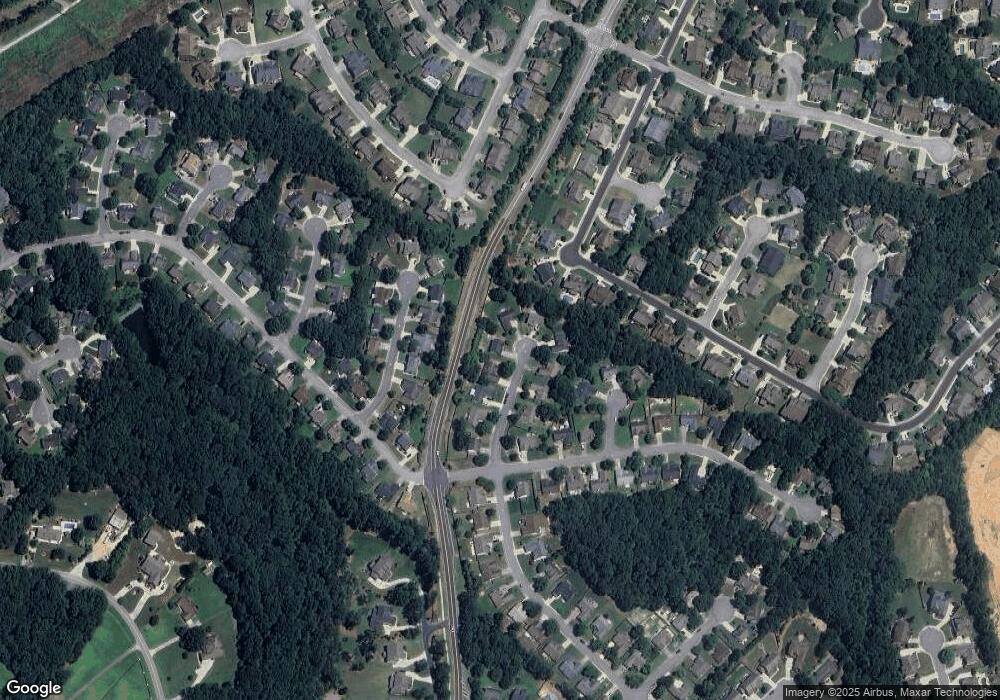 3258 Tuggle Ives Dr unit 3, Buford, GA 30519 - photo 1