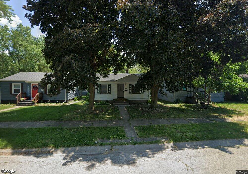 5059 Connecticut St, Gary, IN 46409 - photo 1