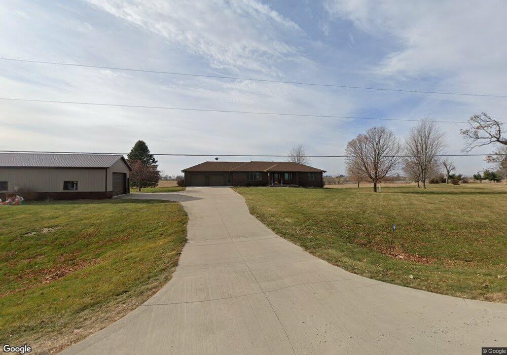 3327 Highway F36 W, Newton, IA 50208 - photo 1