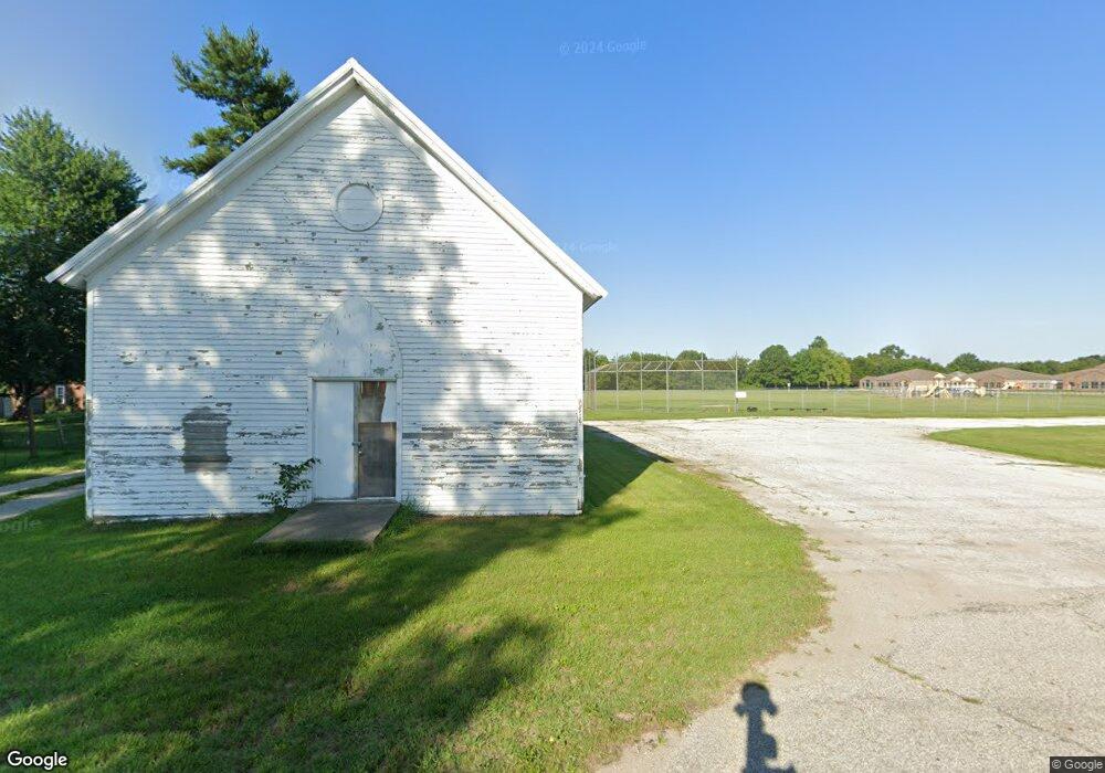 3368 S Saint Road 104, La Porte, IN 46350 - photo 1