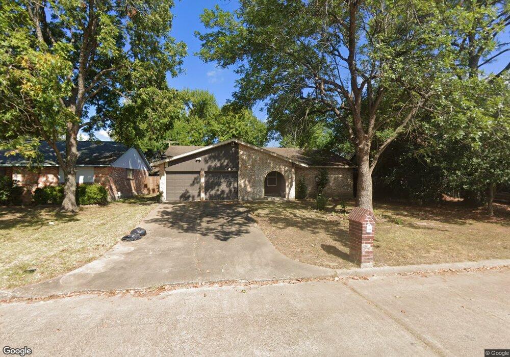 2430 Woodsdale Blvd, Houston, TX 77038 - photo 1