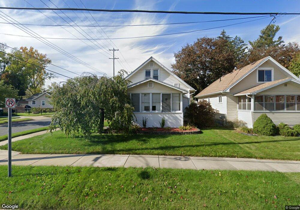 1920 S Rundle Ave, Lansing, MI 48910 - photo 1