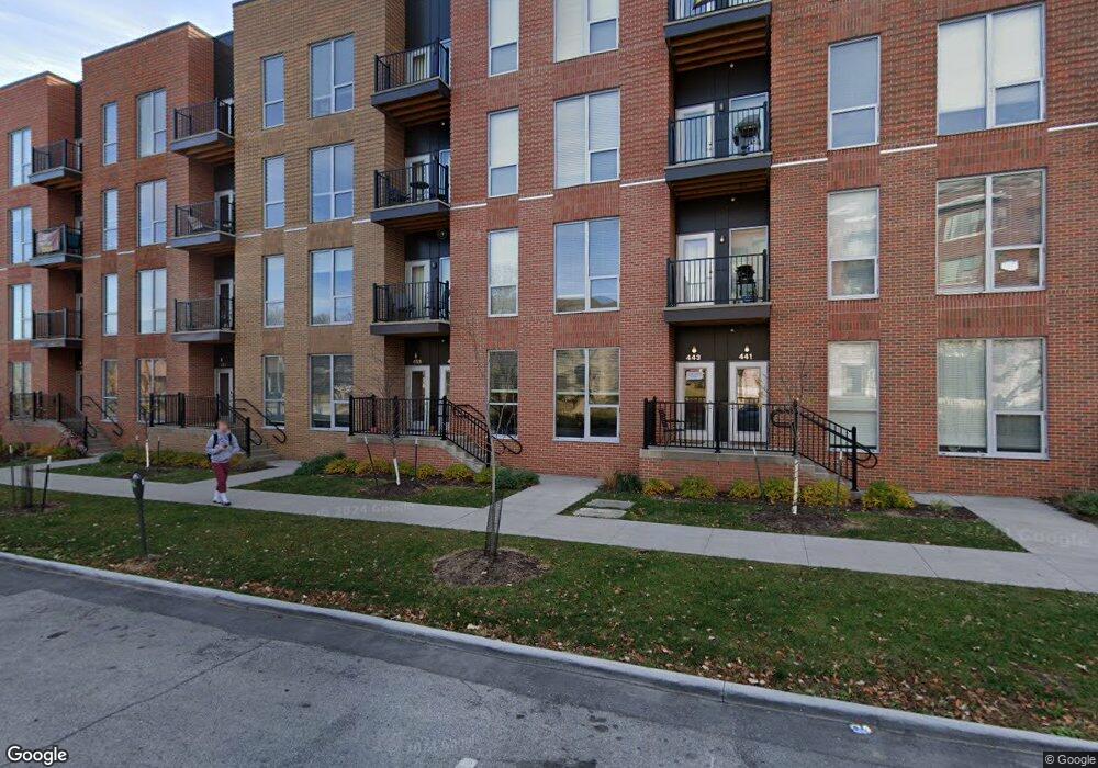 451 Iowa 1, Iowa City, IA 52245 - photo 1