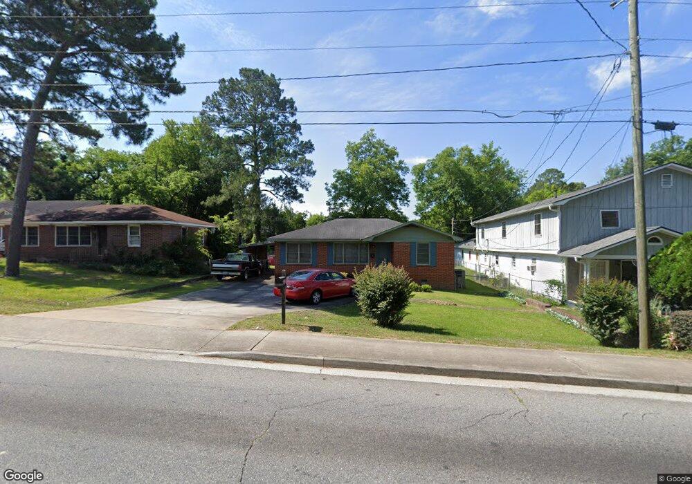 3758 Log Cabin Dr, Macon, GA 31204 - photo 1