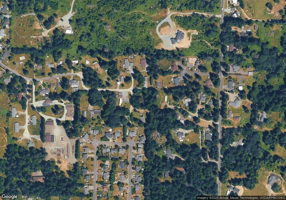 24505 107th Avenue Ct E, Graham, WA 98338 - photo 1