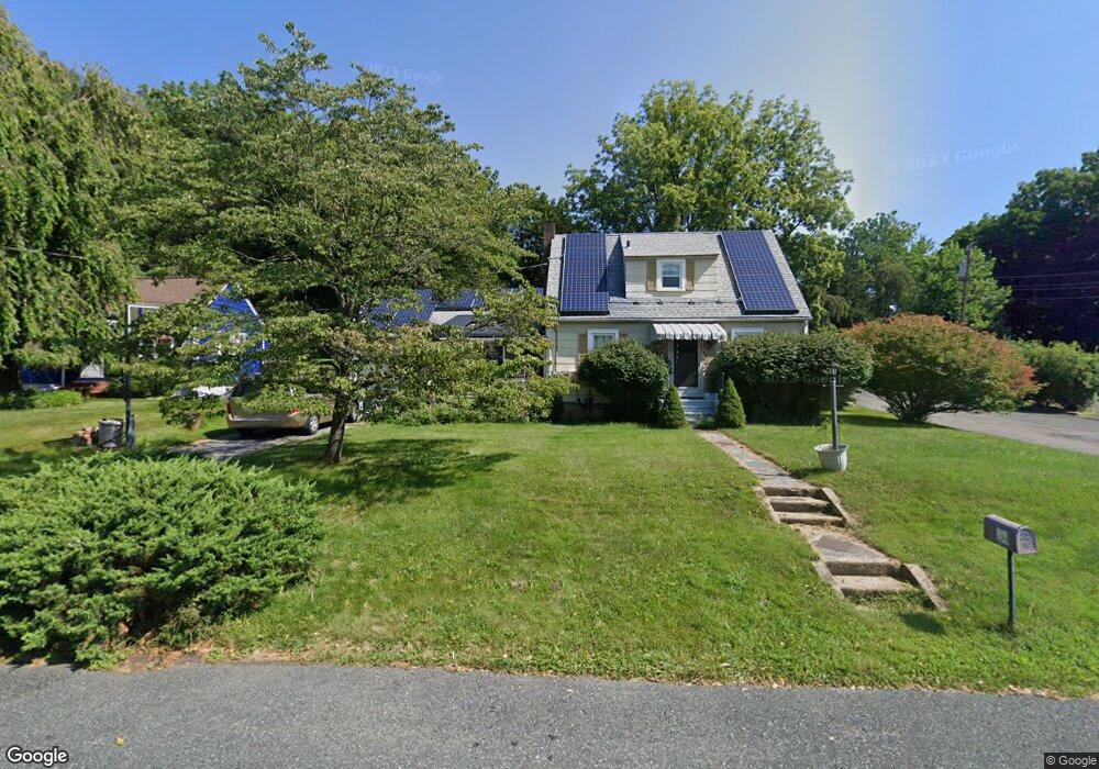 24 Beavers St, High Bridge, NJ 08829 - photo 1