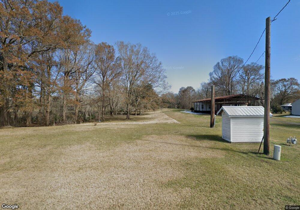 7601 Lee Station Rd, New Iberia, LA 70560 - photo 1