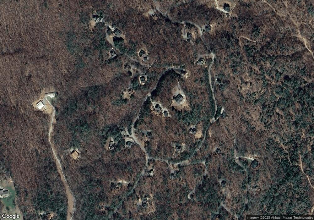 472 Shepherds Ridge, Morganton, GA 30560 - photo 1