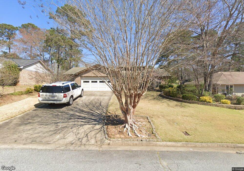 5937 Manassas Dr, Columbus, GA 31909 - photo 1