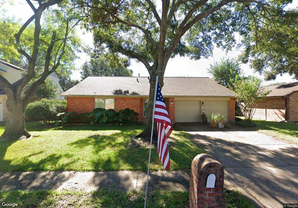 15619 Highfield Dr, Houston, TX 77095 - photo 1