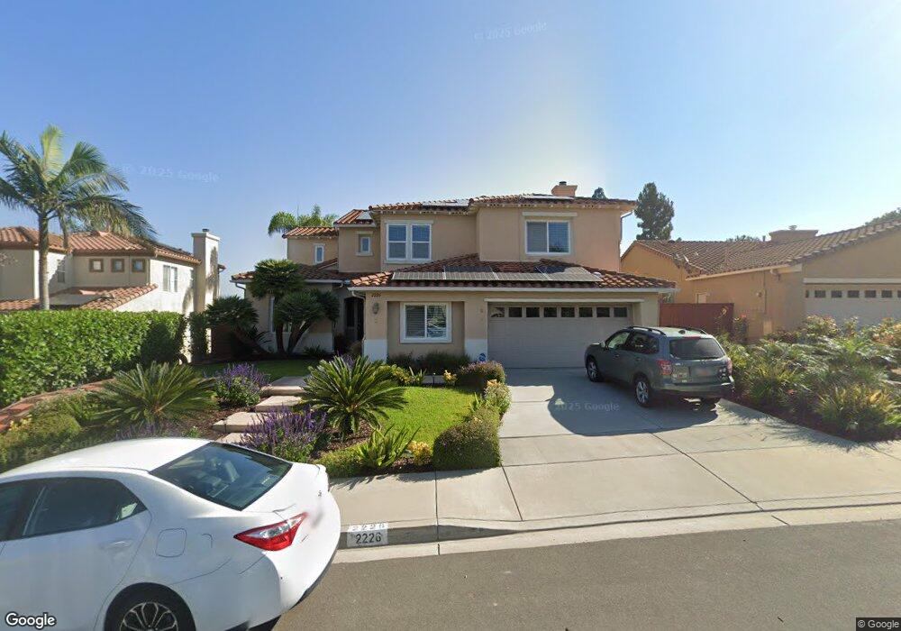 2226 Masters Rd, Carlsbad, CA 92008 - photo 1