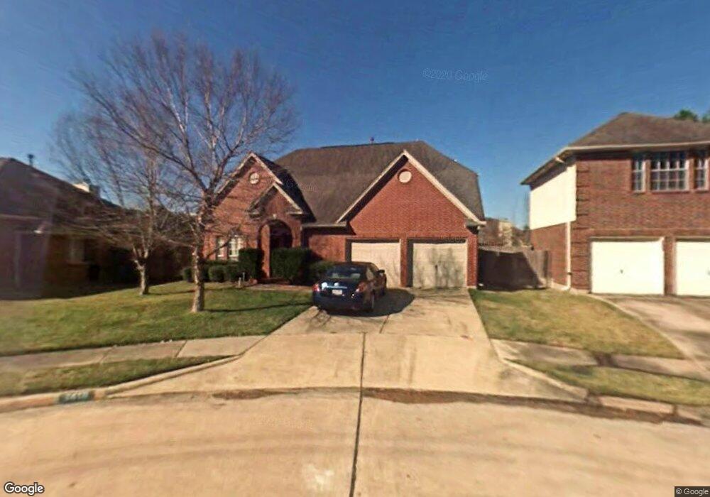 7410 Grand Terrace Ct, Houston, TX 77095 - photo 1