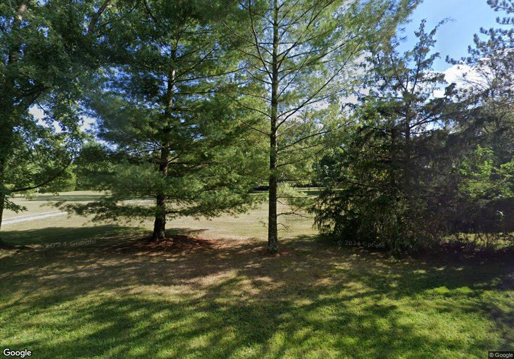 7701 W 300 S, Columbus, IN 47201 - photo 1