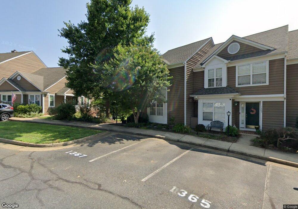 1367 Wimbledon Way, Charlottesville, VA 22901 - photo 1