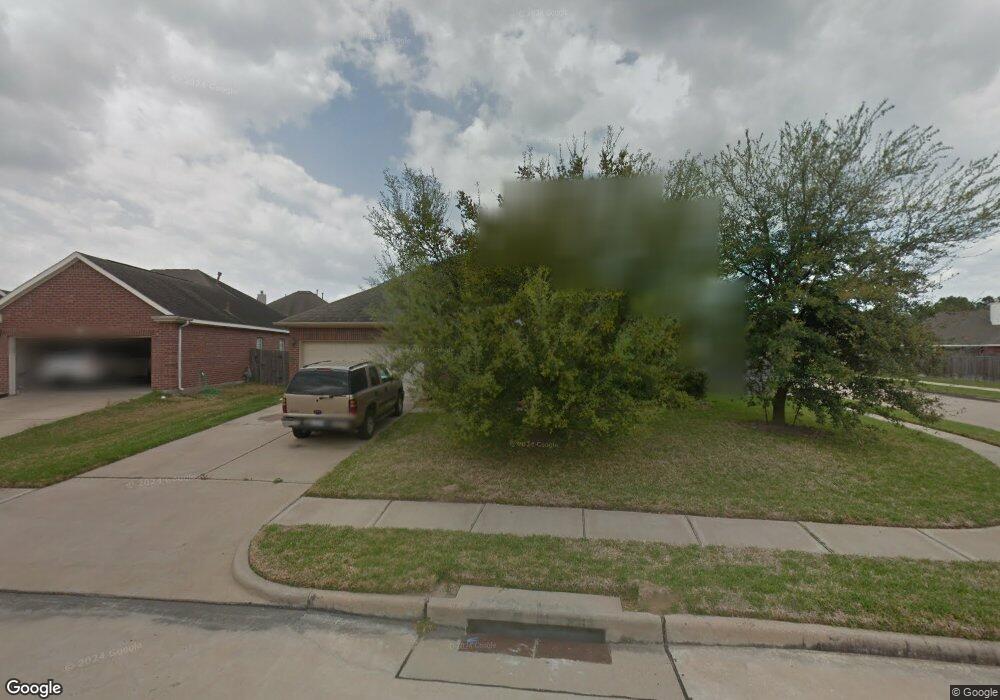 16602 Wheat Mill Ln, Houston, TX 77095 - photo 1