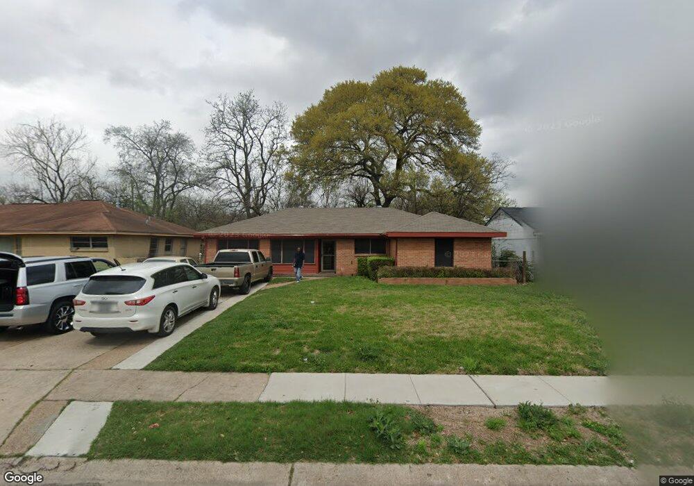 511 Glenburnie Dr, Houston, TX 77022 - photo 1